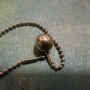 Pandora Tiny Bead Bracelet